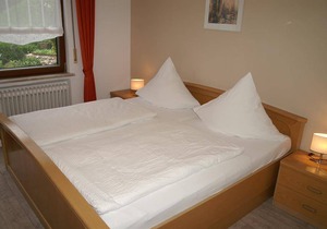 18 m² Hotel ∙ 1 bedroom ∙ 2 guests