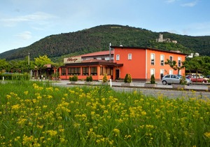 18 m² House ∙ 1 bedroom ∙ 2 guests