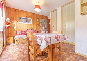18 m² Studio flat ∙ 1 bedroom ∙ 2 guests