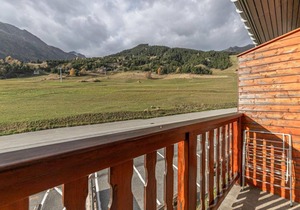 18 m² Studio flat ∙ 1 bedroom ∙ 2 guests