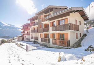 18 m² Studio flat ∙ 1 bedroom ∙ 2 guests