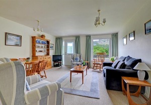 18 Thrang Brow - Three Bedroom House, Sleeps 5