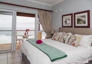 180 Degree Ocean View - Seagull Villa in Brenton On The Rocks