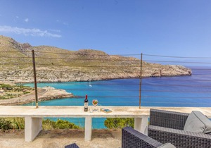 180 m² Villa ∙ 3 bedrooms ∙ 6 guests