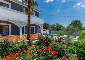 180 m² Accommodation ∙ 4 bedrooms ∙ 8 guests