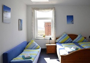 180 m² Apartment ∙ 4 bedrooms ∙ 9 guests