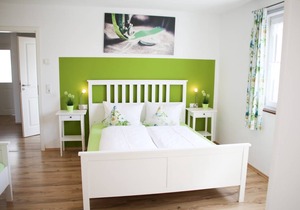 180 m² Apartment ∙ 5 bedrooms ∙ 17 guests