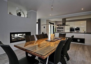 180 m² House ∙ 3 bedrooms ∙ 5 guests