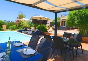 180 m² House ∙ 3 bedrooms ∙ 6 guests