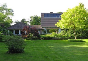 180 m² House ∙ 3 bedrooms ∙ 6 guests