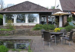 180 m² House ∙ 3 bedrooms ∙ 6 guests