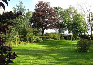 180 m² House ∙ 3 bedrooms ∙ 6 guests