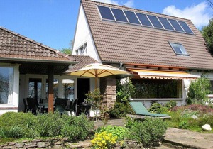 180 m² House ∙ 3 bedrooms ∙ 6 guests