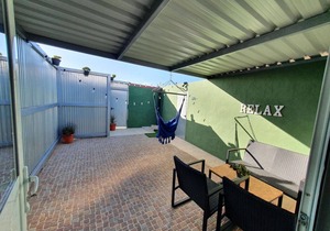 180 m² House ∙ 4 bedrooms ∙ 9 guests