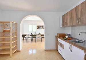 180 m² House ∙ 4 bedrooms ∙ 9 guests