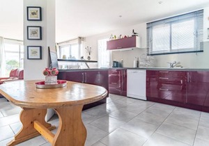 180 m² House ∙ 4 bedrooms ∙ 7 guests