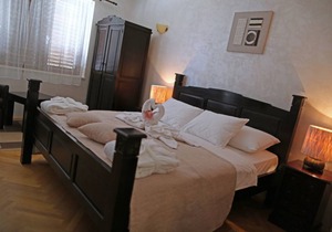 180 m² House ∙ 5 bedrooms ∙ 9 guests