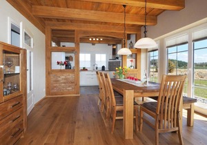 180 m² House ∙ 5 bedrooms ∙ 10 guests
