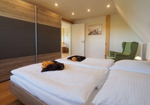 180 m² House ∙ 5 bedrooms ∙ 10 guests