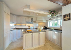 180 m² Villa ∙ 4 bedrooms ∙ 8 guests