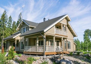 183 m² House ∙ 4 bedrooms ∙ 10 guests