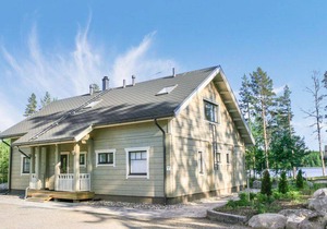 183 m² House ∙ 4 bedrooms ∙ 10 guests
