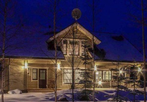 183 m² House ∙ 4 bedrooms ∙ 10 guests