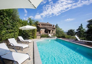 185 m² Villa ∙ 4 bedrooms ∙ 8 guests