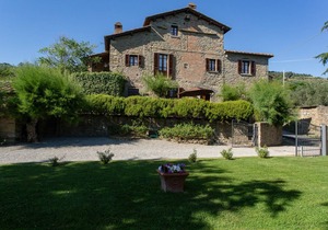 185 m² Villa ∙ 4 bedrooms ∙ 8 guests