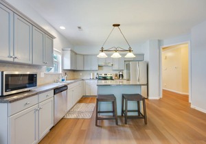 186 m² House ∙ 3 bedrooms ∙ 10 guests