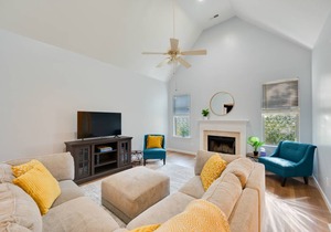 186 m² House ∙ 3 bedrooms ∙ 10 guests