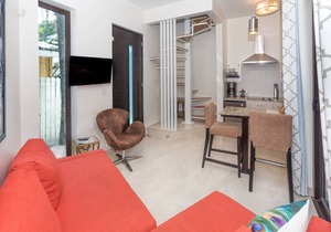 186 m² House ∙ 3 bedrooms ∙ 8 guests