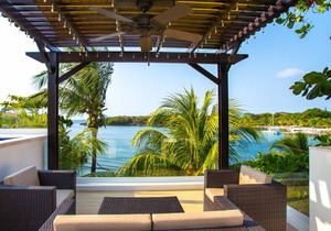 186 m² House ∙ 3 bedrooms ∙ 8 guests