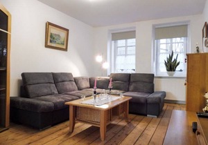 187 m² Apartment ∙ 4 bedrooms ∙ 8 guests