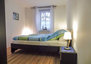 187 m² Apartment ∙ 4 bedrooms ∙ 8 guests