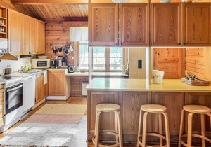 187 m² Apartment ∙ 4 bedrooms ∙ 10 guests
