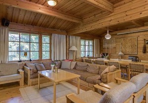 187 m² Apartment ∙ 4 bedrooms ∙ 10 guests