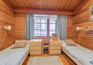 187 m² House ∙ 4 bedrooms ∙ 10 guests