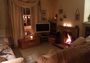 18th Century Cornish Smugglers Cottage In the Centre of Fowey.....just lovely!!!