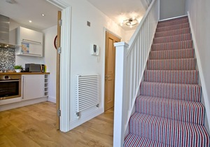 19 At The Beach - an apartment that sleeps 4 guests in 1 bedroom