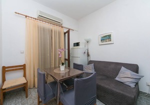 19 m² Apartment ∙ 1 bedroom ∙ 3 guests