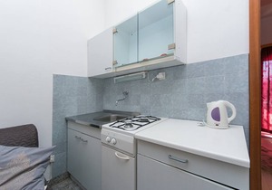 19 m² Apartment ∙ 1 bedroom ∙ 3 guests