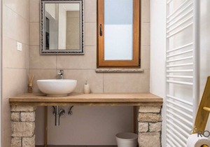 19 m² Apartment ∙ 1 bedroom ∙ 2 guests