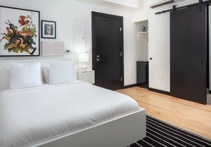 19 m² Apartment ∙ 2 guests