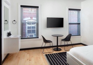 19 m² Apartment ∙ 2 guests