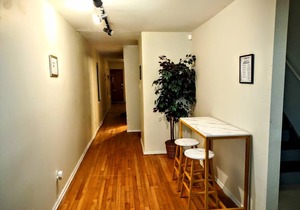 19 m² Private room ∙ 1 bedroom ∙ 2 guests