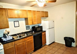 19 m² Private room ∙ 1 bedroom ∙ 2 guests
