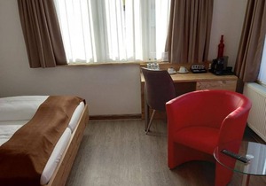 19 m² Private room ∙ 1 bedroom ∙ 2 guests