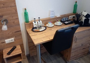 19 m² Private room ∙ 1 bedroom ∙ 2 guests