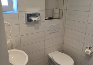 19 m² Private room ∙ 1 bedroom ∙ 2 guests